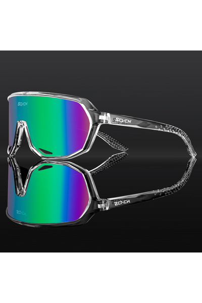 Choice 33 SCVCN Hiking Eyewear Sports Glasses Cycling Glasses Fashion Sunglas...