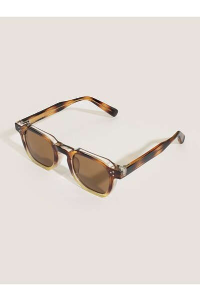 Eyemood Doak C1 Unisex Uv Protection Sunglasses