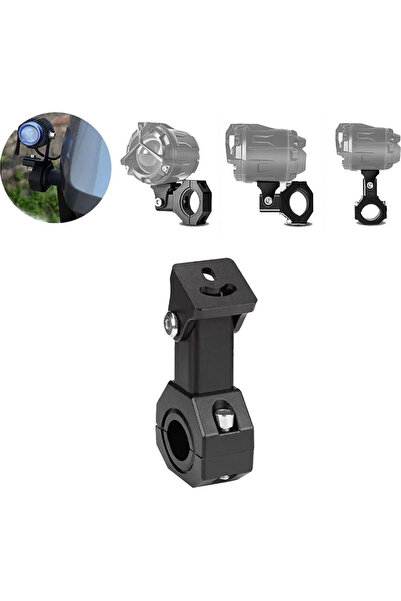 OEM Βάσεις στήριξης 40mm 360 °   Βάση για προβολείς και μπάρες αυτοκινήτου γι...