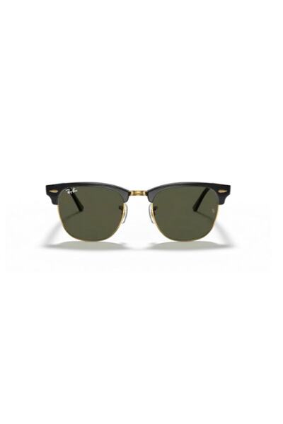 Ray-Ban Rb3016 Clubmaster Sunglasses 51mm