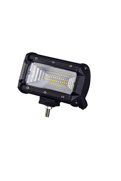 OEM Μπάρα Εργασίας LED 72w - ΟΕΜ