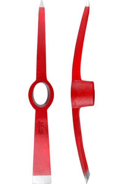 Evotools Târnăcop forjat 3 kg