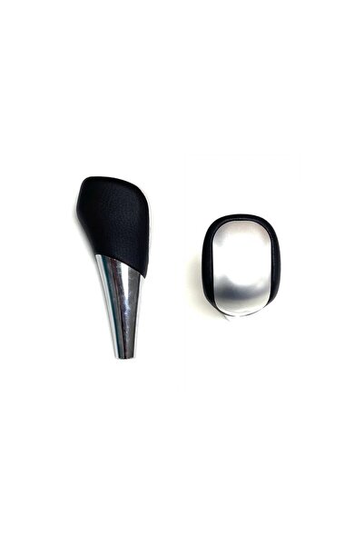 İTAQİ Corolla Gear Shift Knob 2007-2013 (Automatic) / 3350412500B1
