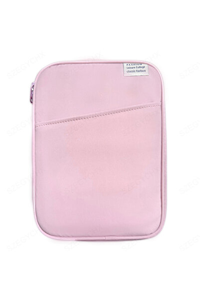 Choice 9 -11 inch Pink Purple Tablet Sleeve Bag 9-11 inch for iPad Air Pro 11...