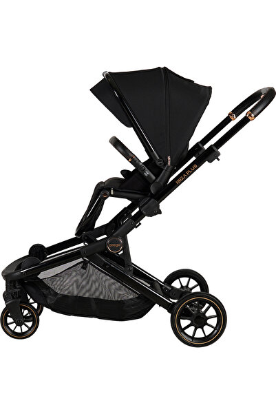 Prego 2223 Ibiza Plus Bebek Travel Sistem Ikiz Bebek Arabası