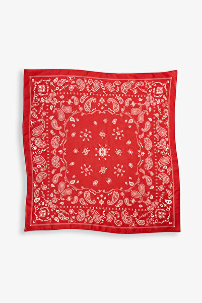 Penti Kırmızı Ethnic Bandana