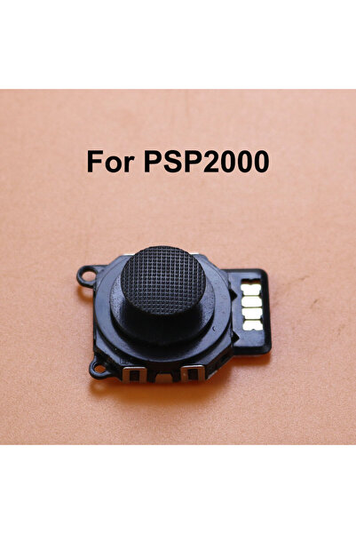 Choice لـ PSP2000 JCD قطعة واحدة من عصا التحكم التناظرية ثلاثية الأبعاد لاستب...