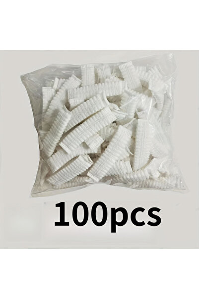 Choice 100pcs 100pcs Disposable Filters Made from Premium Universal Non-Woven...