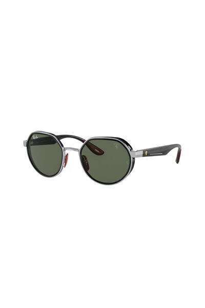 Ray-Ban رايبان 3703 م F00771 51 امرأة