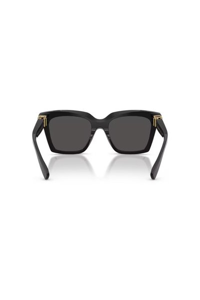 Dolce&Gabbana Dolce Gabbana Dg4498 501 87 55 Women's Sunglasses