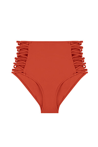 Penti Tarçın Basic High Fashion Bikini Altı
