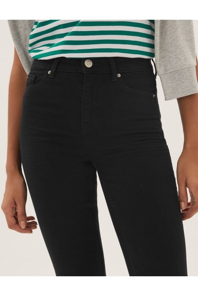 Marks & Spencer Bootcut Streç Jean Pantolon