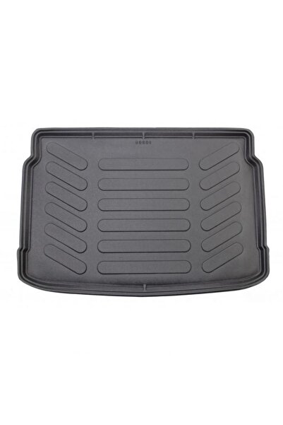Rizline Peugeot 207 2006-2014 3D Bagaj Havuzu