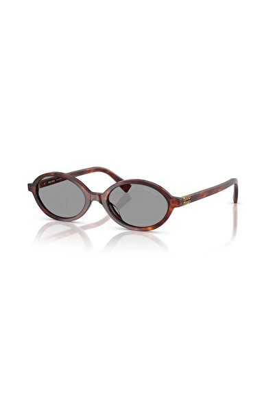 Miu Miu Mu 04Zs 21C40O 50 Women's Sunglasses