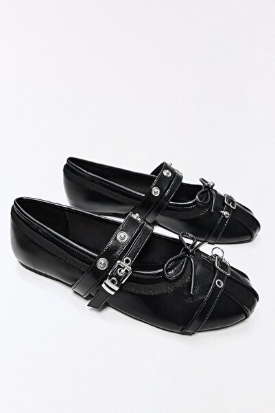 Bershka ZIMBALI BABET