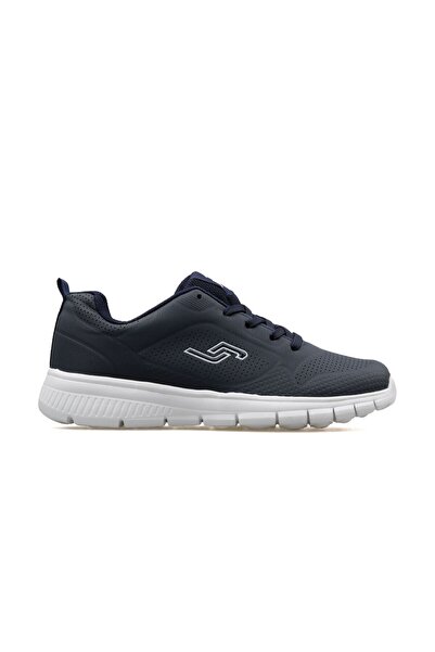 Jump 20249-D JA320249121DT Navy Blue Γυναικεία Casual Παπούτσια Navy Blue