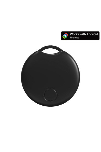 Choice black Smart GPS Tracker for Android Google Certified Tag for Google's ...