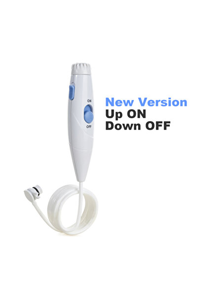 Choice New Version Replacement Hose Handle Tube For Waterpik Water Flosser Or...