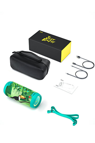 Choice mifa Grass Green Mifa A90 Bluetooth Speaker 60W Output Power Bluetooth...