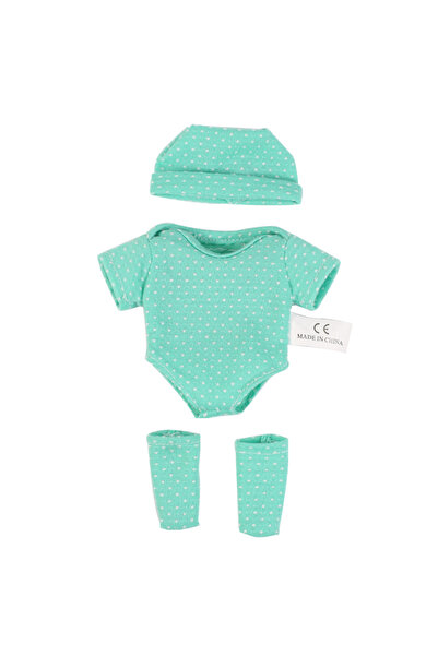 Choice pointGN Dolls Clothes for 20cm Baby Dolls DIY Doll Accessories for 20c...