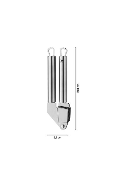 WMF Presă de usturoi Profi Plus 17,5 cm