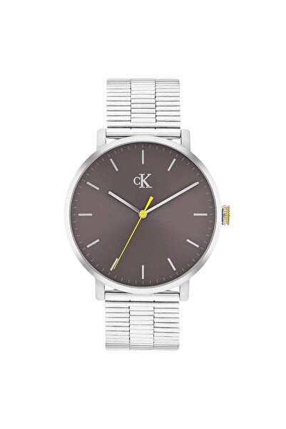 Calvin Klein Ck25200547 Men's Wristwatch