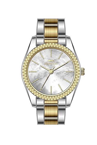 Slazenger Sl.09.2457.3.04 Women's Wristwatch