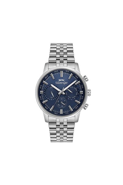 Slazenger Sl.09.2453.2.03 Men's Wristwatch