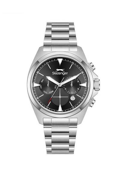 Slazenger Sl.09.2527.2.01 Men's Wristwatch