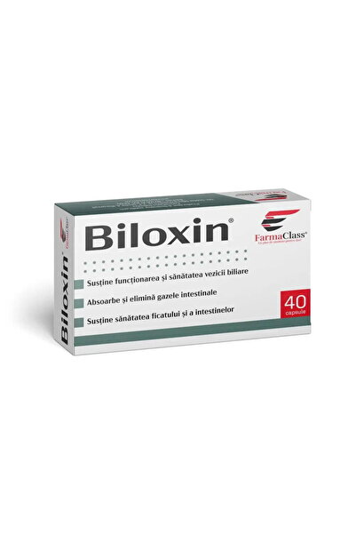 FarmaClass Biloxin 40cps