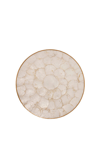 Yargıcı Round Supla (38 cm)