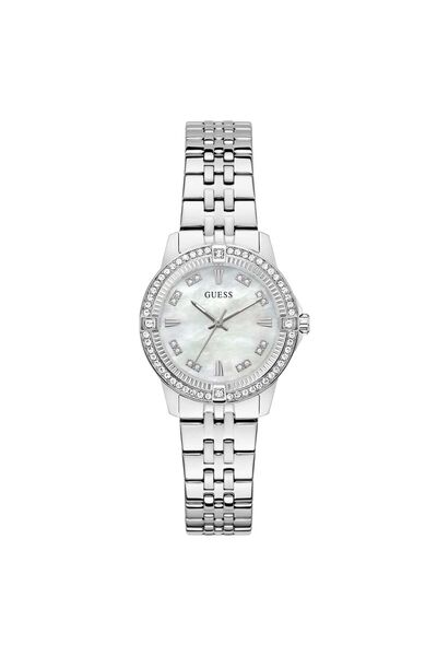 Guess Ceas de mână pentru femei GW1027L1