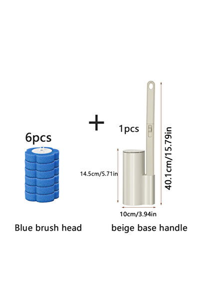 Choice3 1Beige Base 6 Heads 1 Set of New-Style Wall-Mounted and Standing Dual...