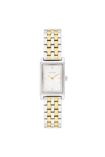 Calvin Klein CK25100199 Kadın Kol Saati