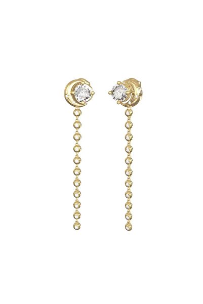 Guess JGUJUBE06236JWYGTU أقراط نسائية