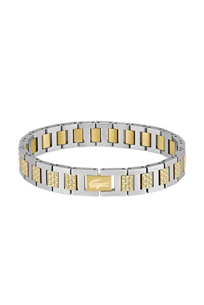 Lacoste Lacj2040636 Men's Bracelet