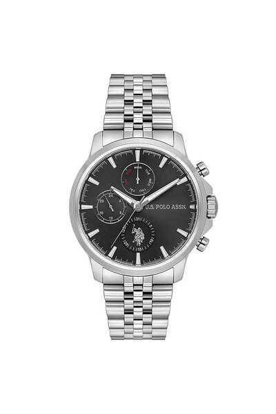 U.S. Polo Assn. Uspa1152-04 Men's Wristwatch