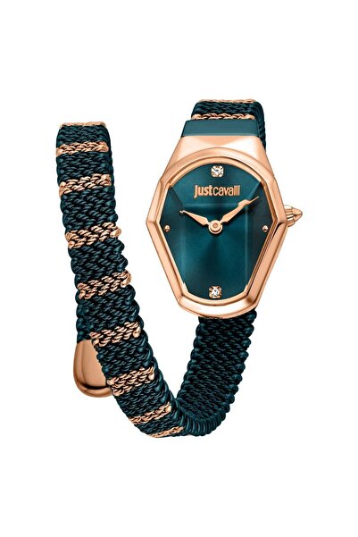 Just Cavalli JC1L455M0095 Kadın Kol Saati