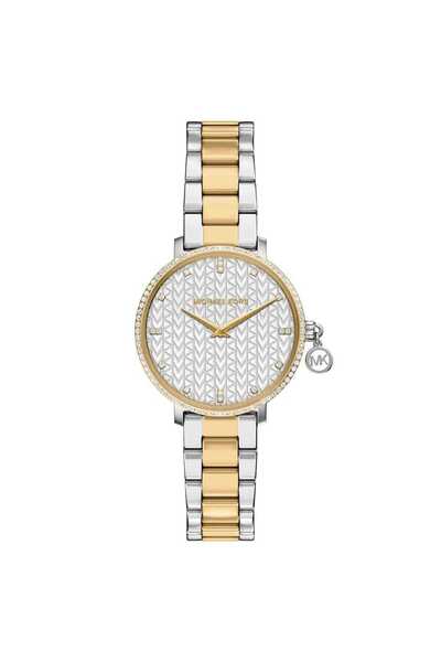 Michael Kors MK7574 Kadın Kol Saati