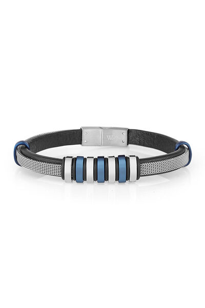 Wesse Jwqg3036 Men's Bracelet