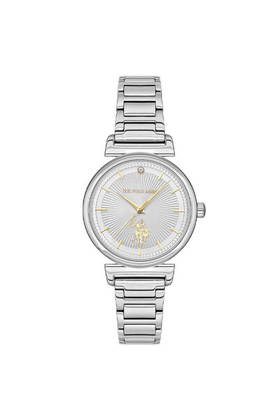 U.S. Polo Assn. ساعة يد نسائية USPA2070-01