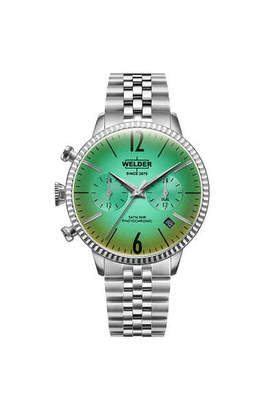 Welder Wwrc647 Women's Wristwatch