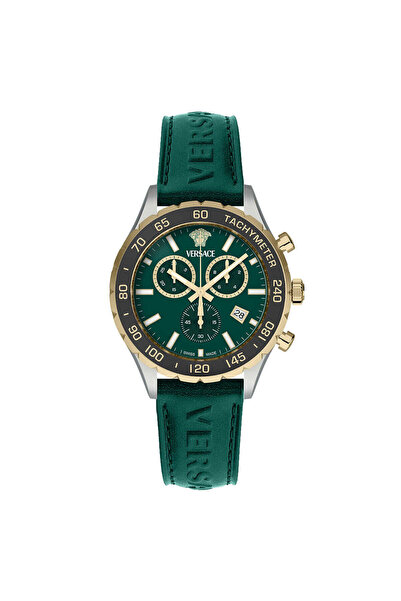 Versace VRSCVEPCA0224 Erkek Kol Saati