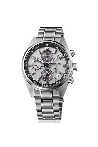 Seiko Seish165J Men's Wristwatch