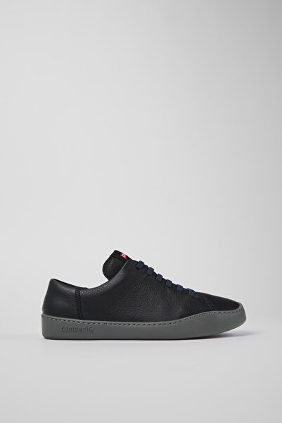 CAMPER Peu Touring Men's Black Sneakers - K100479