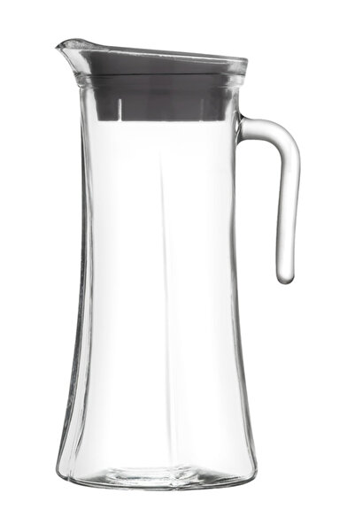LAV Truva Cam Sürahi Tekli 1,4 L