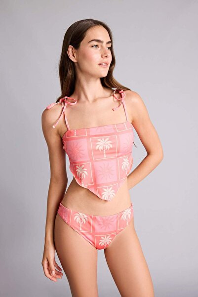 DeFacto Jachetă și chiloți de bikini I2151AX26HS