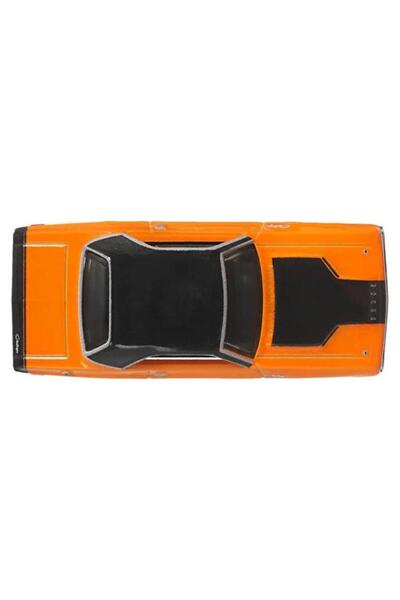 HOT WHEELS Premium Fast and Furious 1970 Dodge Challenger RT JHW64