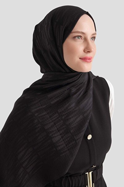 Armine شال ليوسيل نايا بنمط العصا 3 01