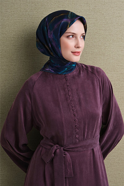 Armine Pure Silk Twill Scarf 9602D 31
